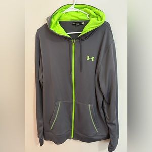 Under Armour Hoodie
